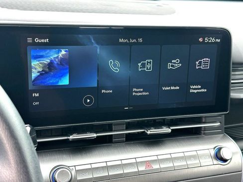 Used 2026 Hyundai Kona SE FWD image 17