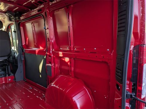 New 2026 RAM ProMaster 1500 image 24