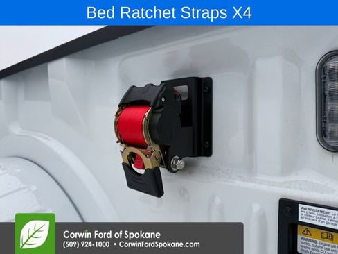 New 2026 Ford F350 Platinum w/ Platinum Plus Package image 22