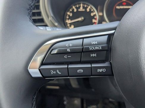 New 2025 MAZDA CX-30 AWD 2.5 S w/ Preferred Package image 30