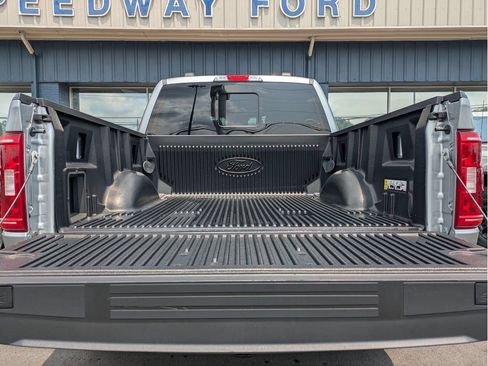 Certified 2023 Ford F150 XLT w/ Equipment Group 302A High AWD/4WD image 7