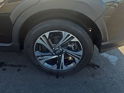 Certified 2024 Subaru Crosstrek 2.0i Premium AWD/4WD image 7