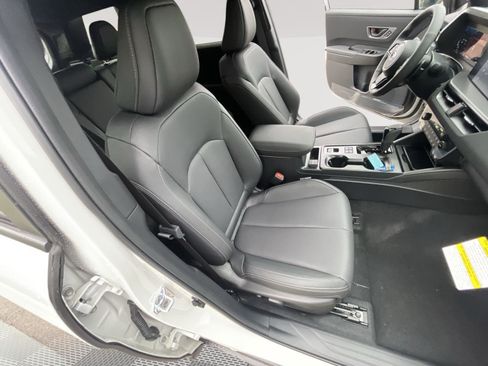 New 2026 Subaru Outback Limited XT AWD/4WD image 28