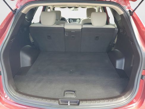 Used 2017 Hyundai Santa Fe Sport AWD/4WD image 9