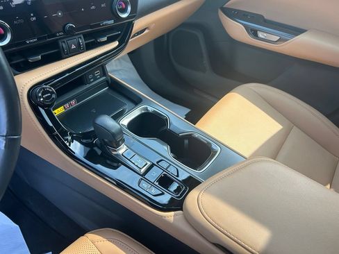 Used 2025 Lexus NX 350 AWD w/ Accessory Package (2T) image 14