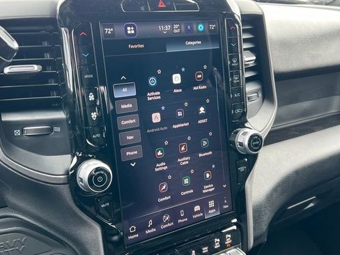 New 2026 RAM 2500 Tradesman image 25