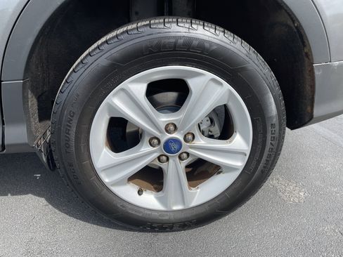 Used 2014 Ford Escape SE AWD/4WD image 26