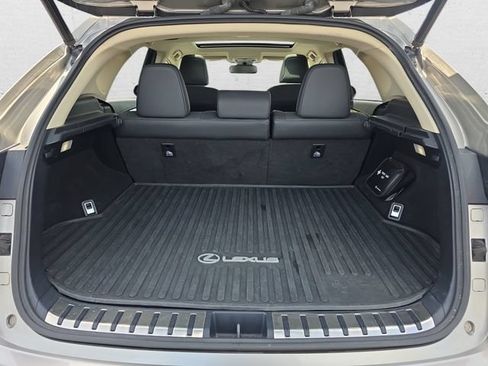 Used 2018 Lexus NX 300 AWD w/ Premium Package image 12