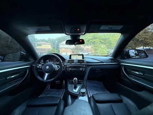 Used 2017 BMW 440i Gran Coupe xDrive image 25