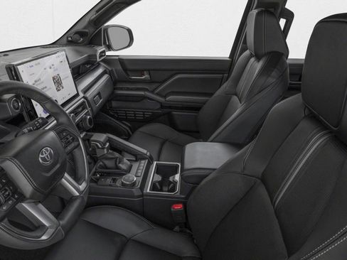 New 2026 Toyota 4Runner Limited AWD/4WD image 6