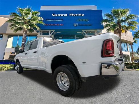 New 2026 RAM 3500 Big Horn image 7