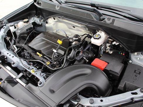 Used 2023 Buick Encore GX Preferred image 47