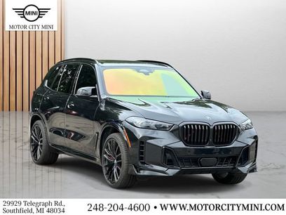 Used 2024 BMW X5 xDrive40i w/ M Sport Package