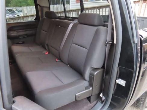 Used 2012 Chevrolet Silverado 1500 LT w/ All-Star Edition image 12