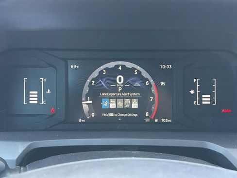 New 2026 Toyota Tacoma SR5 AWD/4WD image 21