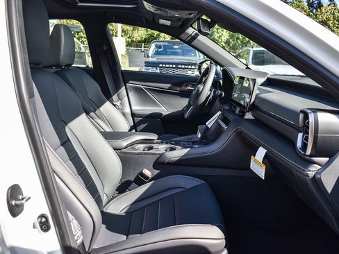 New 2026 Lexus IS 350 F Sport image 17