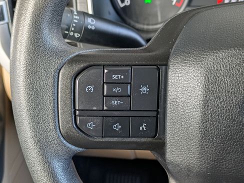 Used 2023 Ford F150 XLT image 24