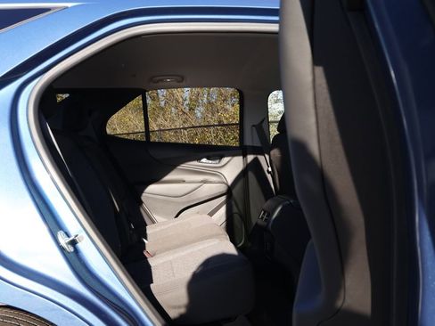 Used 2024 Chevrolet Equinox LT image 44