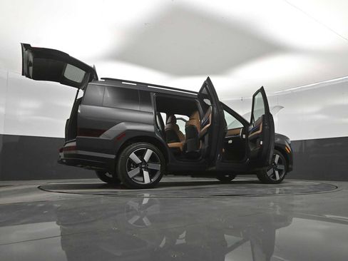 New 2026 Hyundai Santa Fe Limited AWD/4WD image 42