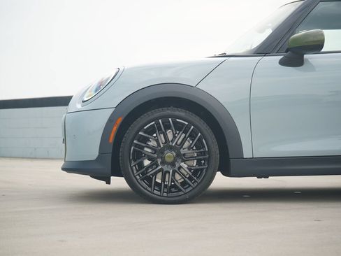 New 2027 MINI Cooper S FWD image 2