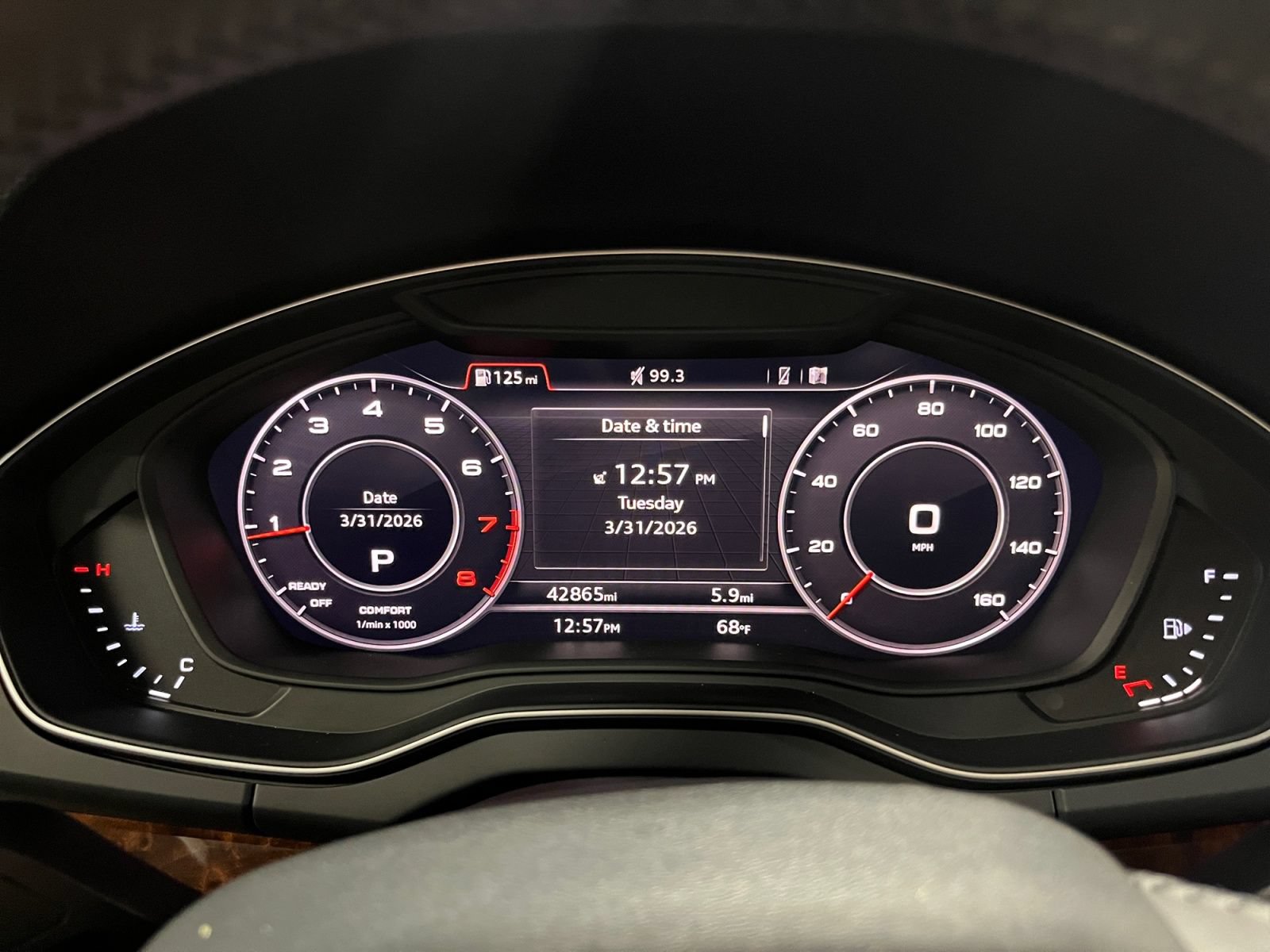 Used 2018 Audi Q5 2.0T Premium Plus w/ Premium Plus Package AWD/4WD image 20
