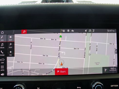 Used 2022 Porsche Macan S image 33