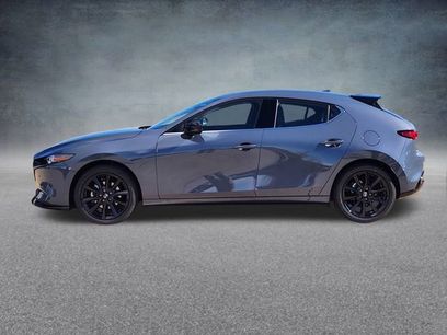 New 2026 MAZDA MAZDA3 Hatchback w/Premium Plus Pkg