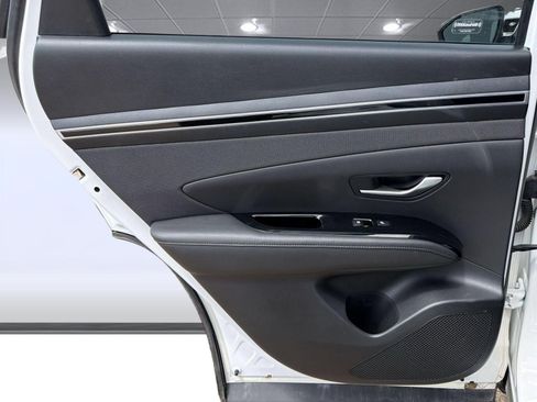 Used 2024 Hyundai Tucson Limited FWD image 18