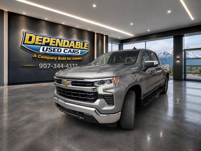 Used 2023 Chevrolet Silverado 1500 LT