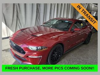 Used 2019 Ford Mustang GT w/ GT Performance Package video 1