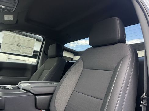 New 2025 GMC Sierra 1500 Pro w/ Pro Value Package image 18