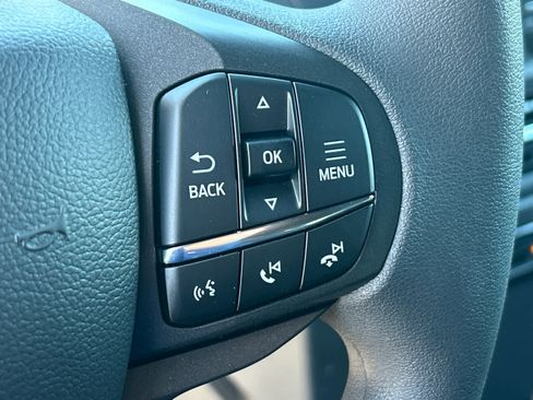 New 2026 Ford Explorer w/ Ready For The Road Package image 19