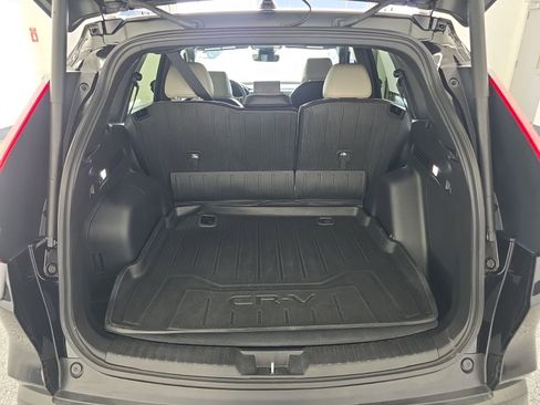 Used 2025 Honda CR-V Sport Touring image 14