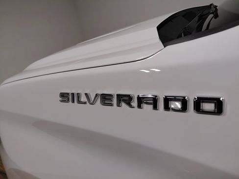 Used 2024 Chevrolet Silverado 1500 W/T w/ WT Fleet Convenience Package image 10