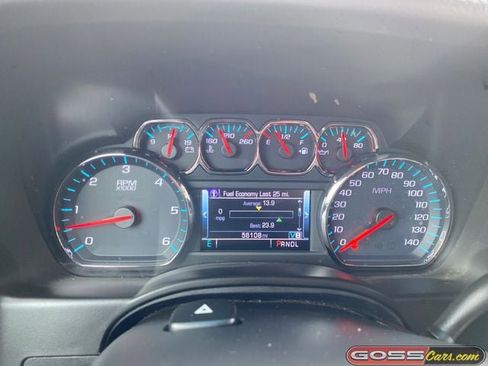 Used 2019 Chevrolet Tahoe LT image 19