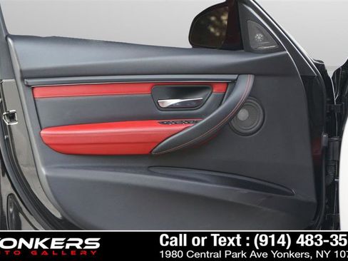 Used 2018 BMW M3 image 52