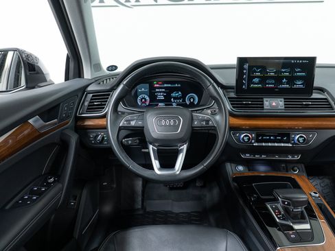 Used 2022 Audi Q5 2.0T Premium Plus image 18