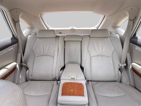 Used 2004 Lexus RX 330 AWD image 13