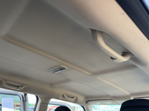 Used 2016 Jeep Patriot Latitude FWD image 38