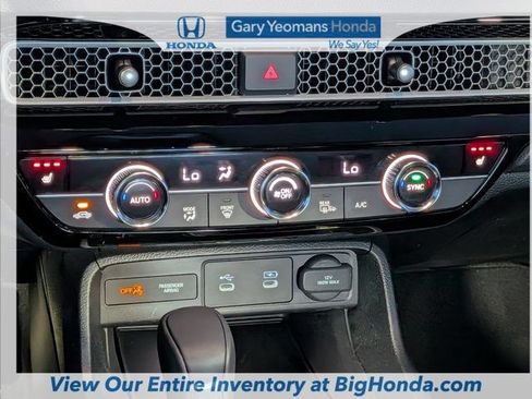 Used 2025 Honda Civic Sport image 20