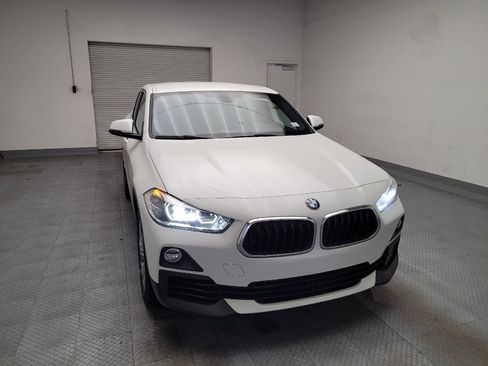 Used 2018 BMW X2 xDrive28i w/ Convenience Package AWD/4WD image 14