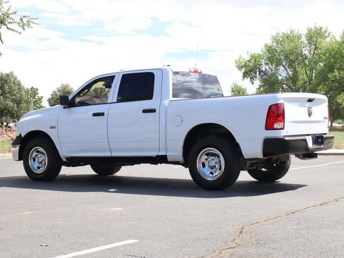Used 2019 RAM 1500 Tradesman w/ Protection Group AWD/4WD image 7