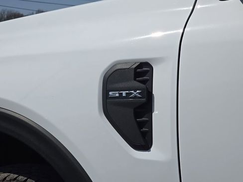 New 2026 Ford Ranger XL AWD/4WD image 11
