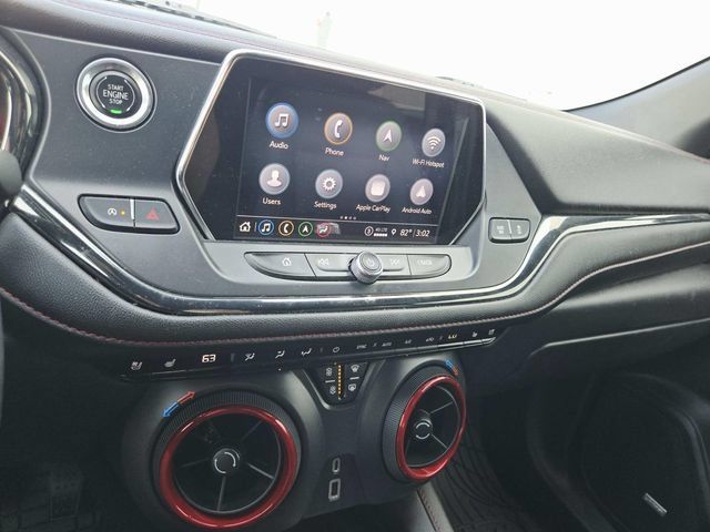 Used 2021 Chevrolet Blazer RS w/ Enhanced Convenience Package AWD/4WD image 13