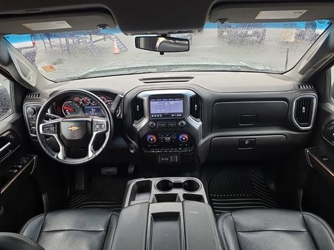Used 2020 Chevrolet Silverado 1500 LT w/ All-Star Edition image 23