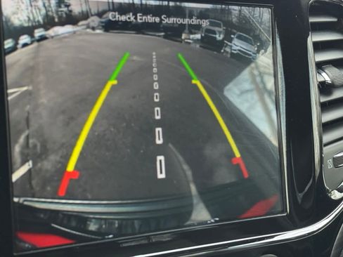 Used 2020 Jeep Grand Cherokee Altitude image 22