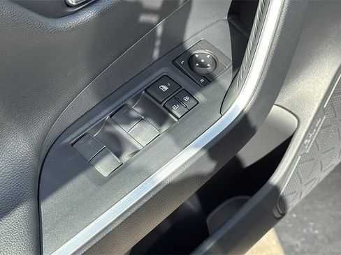 New 2025 Toyota RAV4 XSE image 10
