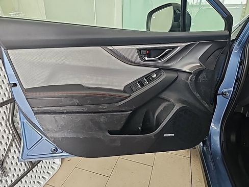 Used 2023 Subaru Crosstrek 2.5i Limited image 9