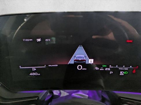 Certified 2025 Audi A5 2.0T Premium Plus w/ Premium Plus image 15