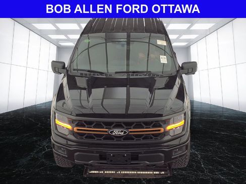 Used 2025 Ford F150 Tremor w/ Bed Utility Package AWD/4WD image 2